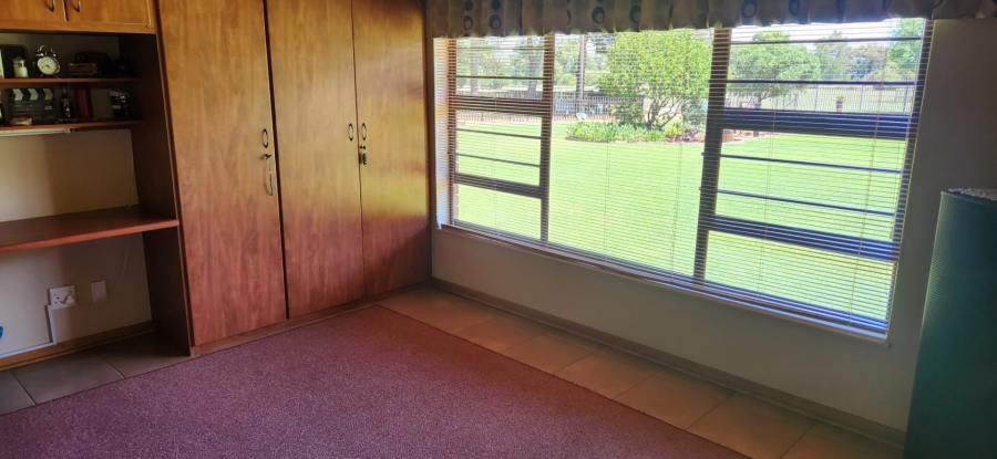 Commercial Property for Sale in Ferreira Free State